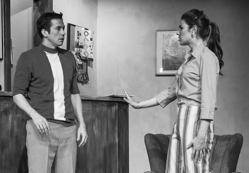 Original production rehearsal still
